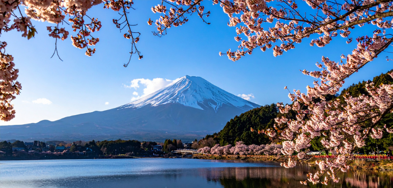 Japan
