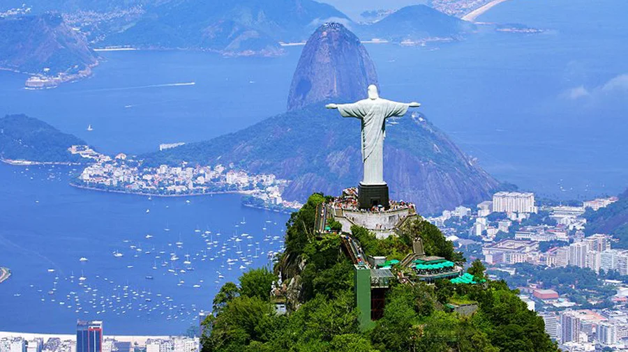 Brazil