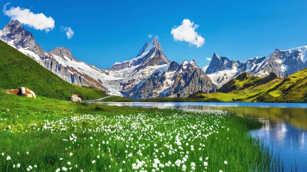 Switzerland